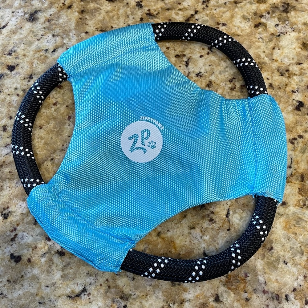 Zippy Paws Toy